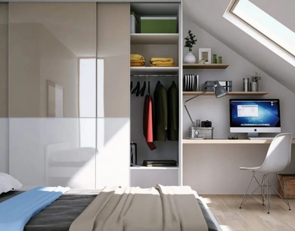 Everything you need to know when considering a loft conversion