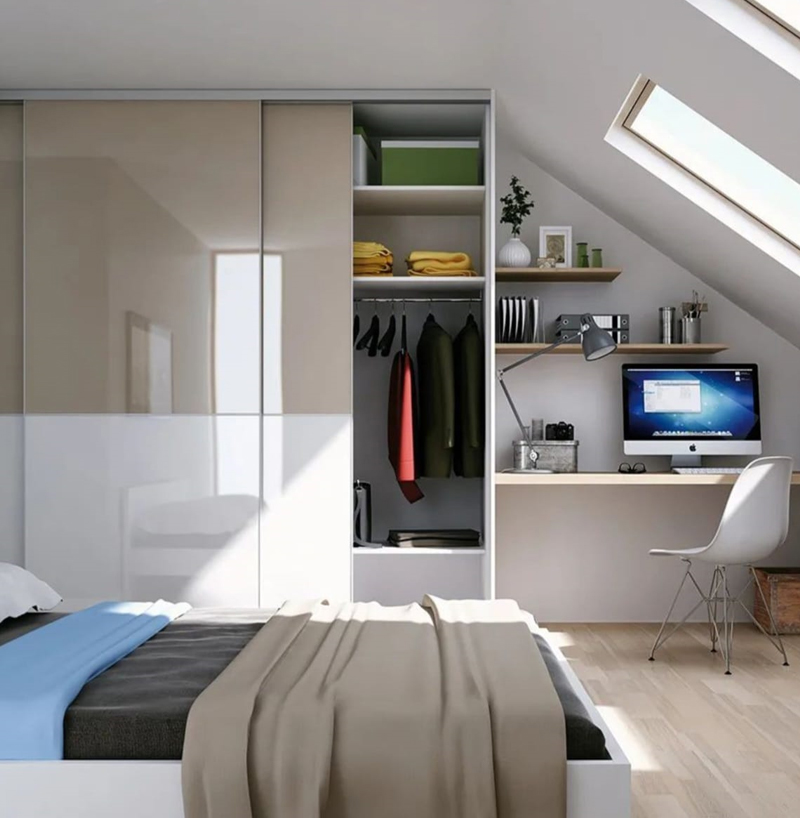 Everything you need to know when considering a loft conversion